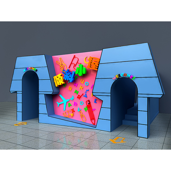 垃圾分類“實(shí)戰(zhàn)演練”：智能分類科普展品教你精準(zhǔn)識(shí)別回收物