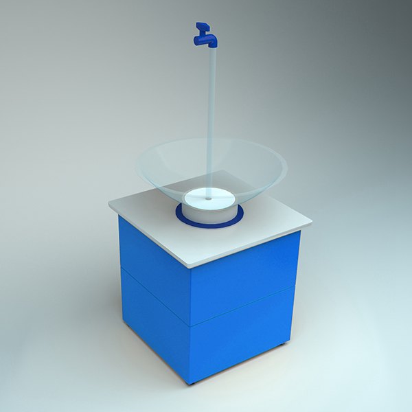 天氣預(yù)報(bào)“怎么來(lái)”：氣象觀測(cè)科普展品解析云風(fēng)雨形成